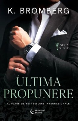 Ultima propunere foto