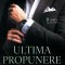 Ultima propunere