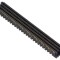 Conector PCB-PCB tată PIN 400 1,27mm SEAM aurit THT SAMTEC