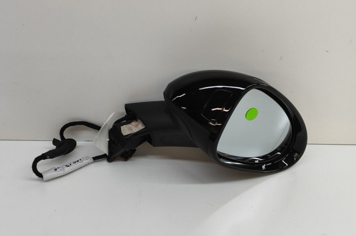 Oglinda laterală dreapta PORSCHE MACAN 95B 2017 OEM: 95B857508F,95B.857.508.F 28925972