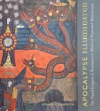 Apocalypse Illuminated. The Visual Exegesis of Revelation in Medieval Illustrated Manuscripts - Richard K. Emmerson