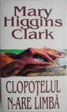 Clopotelul n-are limba &ndash; Mary Higgins Clark