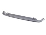 Spoiler bara Volkswagen Golf 6 (5k), 10.2008-, spate, GTI, Rapid