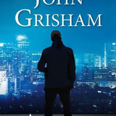 Avocatul rebel (Ediția de buzunar) - Paperback - John Grisham - RAO