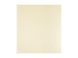 Set 10 foi de carton alb - Favorit 792