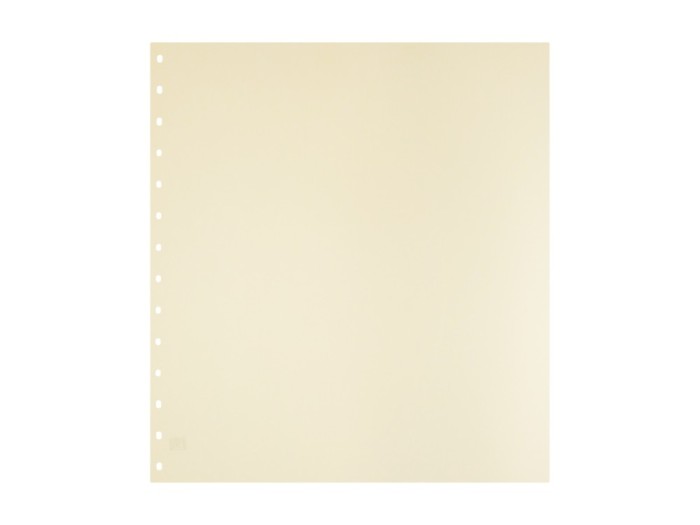 Set 10 foi de carton alb - Favorit 792