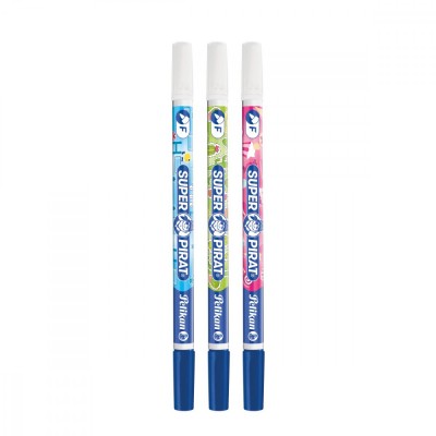 Carioca Corectoare Pelikan cu Varf F foto