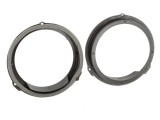 Set Inele Adaptoare Difuzoare 165mm pentru Ford - Montaj Simplu si Sunet Imbunatatit