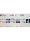 Eugen Simion - Ficțiunea jurnalului intim, 3 vol. (editia 2005)
