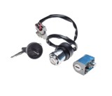 Contact aprindere cu set de blocare CF MOTO Cod Produs: MX_NEW ZCF2306