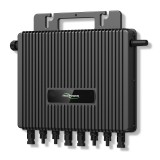 Microinvertor HYXIPOWER 4-in-1 Sub-1G, Typical Module Compatibility 400 - 670, &ordm; W, Nominal Output Power 2000VA, Nominal Output Current ,9.09A 8.70A 8