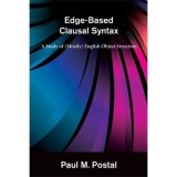 Edge-Based Clausal Syntax