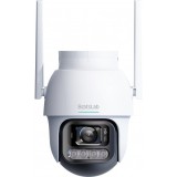 Camera de Supraveghere Botslab W311, Wi-Fi, 2K, IP66, Exterior, Universal
