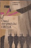 Cazul sergentului Grisa