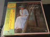 Vinil LP # "Japan Press" Raymond Lef&egrave;vre Et Son Grand Orchestre &ndash; J'attendrai (NM)