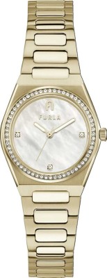 Ceas Dama, Furla, Tempo Mini WW00020001L2 - Marime universala foto