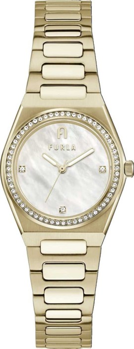 Ceas Dama, Furla, Tempo Mini WW00020001L2 - Marime universala