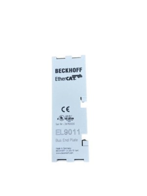 Terminal RJ45 EtherCAT 100Mbps IP20 foto