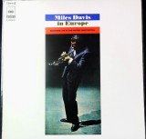Vinil LP Japan Press Miles Davis All Stars &lrm;&ndash; Walkin&#039; (NM/VG+) Jazz Editie Rara