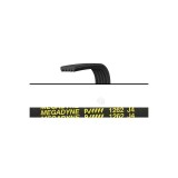 Curea transmisie J4 1262 pentru mașină de spălat rufe WHIRLPOOL Compatibil