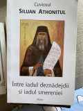 Cuviosul Siluan Athonitul - Intre iadul desnadejdii si iadul smereniei