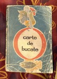 Rada Nicolaie Maria Iliescu Elena Baltag - Carte de bucate 1965