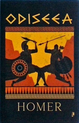 Homer - Odiseea (2024) foto