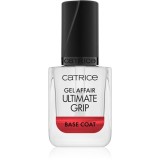 Catrice GEL AFFAIR Ultimate Grip lac intaritor de baza pentru unghii 10.5 ml