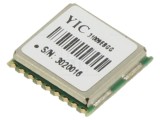 Modul GPS Multisistem cu Precizie &plusmn;2,5m și Sensibilitate -165dBm 2,8-4,3VDC