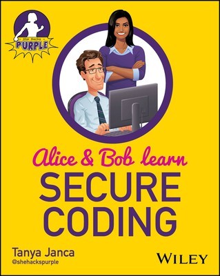 Alice and Bob Learn Secure Coding foto