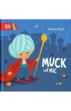Muck cel mic - Wilhelm Hauff, 2022