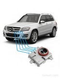 Balast Xenon Xentech Light Mercedes-Benz GLK X204 W003T18871 A2048703226