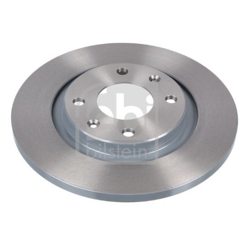 Disc frana Citroen Berlingo Berlingo First, C2, C2 Enterprise, C3 I, C3 Pluriel, C4 Cactus; Peugeot 301, Partner, Partner Sasiu Motor 1.1, 1.1 i,