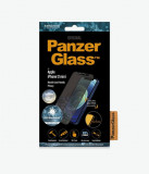PanzerGlass - Geam Securizat Privacy Case Friendly CamSlider AB pentru iPhone 12 mini, black