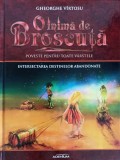 O INIMA DE BROSCUTA: POVESTE PENTRU TOATE VARSTELE VOL.7 INTERSECTAREA DESTINELOR ABANDONATE-GHEORGHE VIRTO-244031