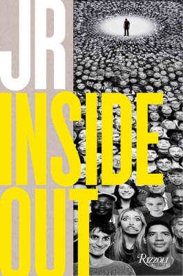 J R: Inside Out foto