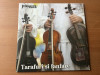 Tarafuri si fanfare cd disc muzica populara folclor colectia jurnalul national