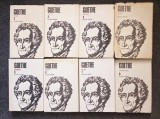 OPERE - Goethe (8 volume - complet)