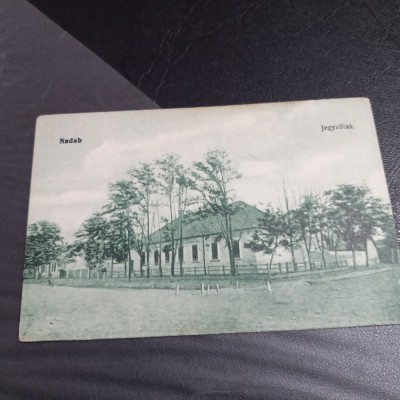 Carte postala NADAB foto