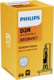 Bec xenon D2R Philips Vision 85V 35W