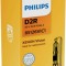 Bec xenon D2R Philips Vision 85V 35W