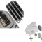 Modul LED BMW Seria 5 (G30/G31), 05.2017-08.2020, partea dreapta, LED,