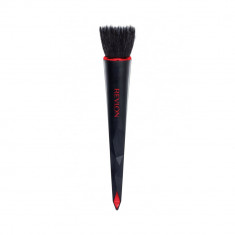 Pensula pentru aplicarea fondului de ten, Revlon, Stipple Brush