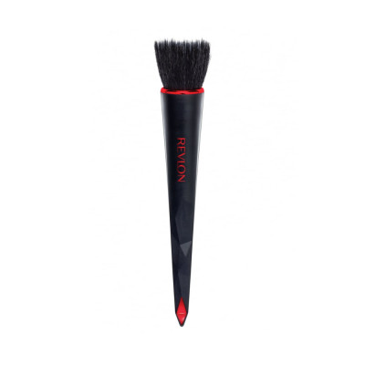 Pensula pentru aplicarea fondului de ten, Revlon, Stipple Brush foto