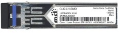 MODUL SFP CISCO, Single-mode, 1300 nm, 10.000 m, 1 Gbps, &amp;quot;GLC-LH-SMD=&amp;quot; foto