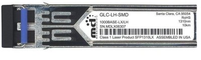 MODUL SFP CISCO, Single-mode, 1300 nm, 10.000 m, 1 Gbps, &amp;quot;GLC-LH-SMD=&amp;quot; foto