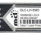 MODUL SFP CISCO, Single-mode, 1300 nm, 10.000 m, 1 Gbps, &quot;GLC-LH-SMD=&quot;