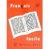 LE JAPON DU SOLEIL-LEVANT. FRANCAIS FACILE-CRISTINA STEFANESCU, JACQUES LEAUTE-116363