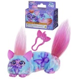 FURBY DJ FURBLETS JUCARIE INTERACTIVA FLUT TER LUV