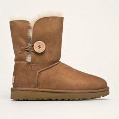 UGG - Cizme de iarna W Bailey Button II